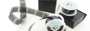 Microfilm Digitization Solution