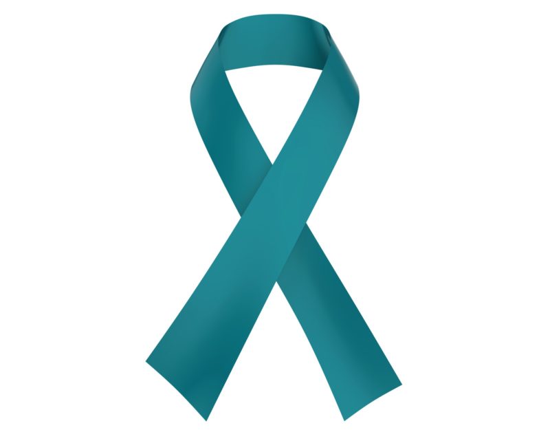 Teal Run | BMI Participates In Ovarian Cancer Awareness Event