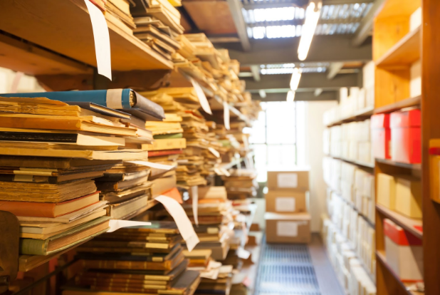 10 Best Reasons for Document Scanning
