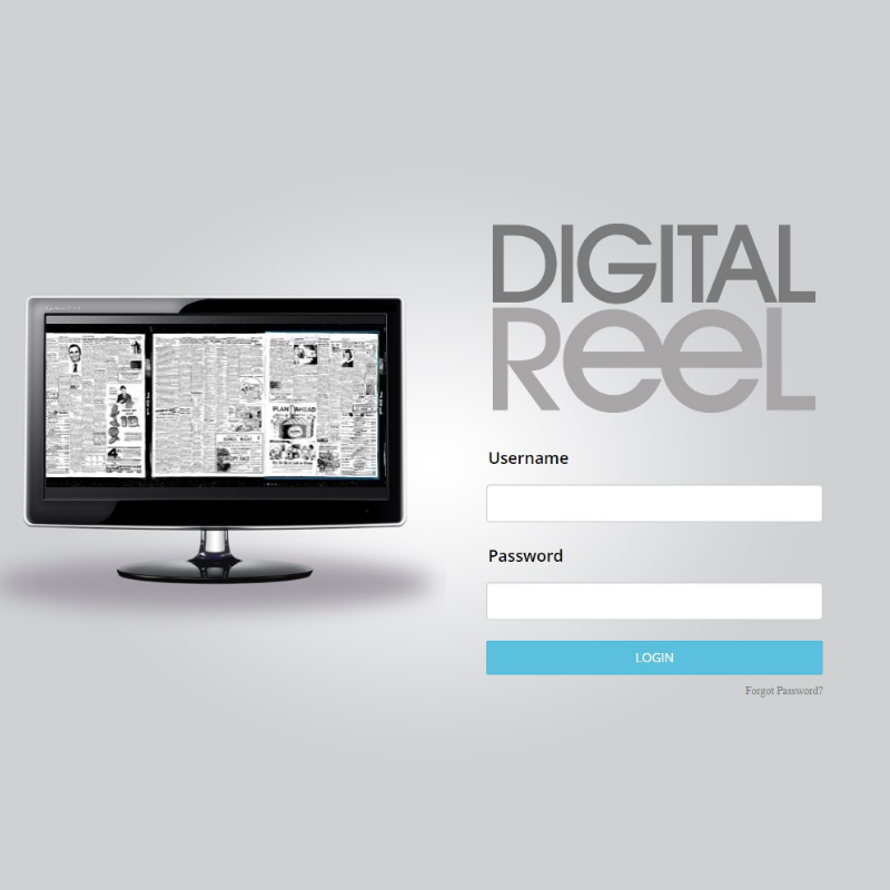 Digital ReeL