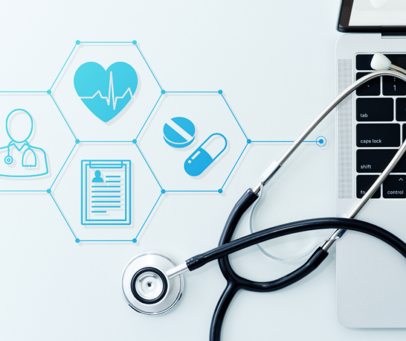 Improving Patient Care Through Digital Conversion | 3 Key Areas