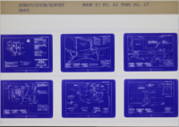 Microfiche Print Example A Guide to Microfiche Types and Sheet Formats | BMI Imaging