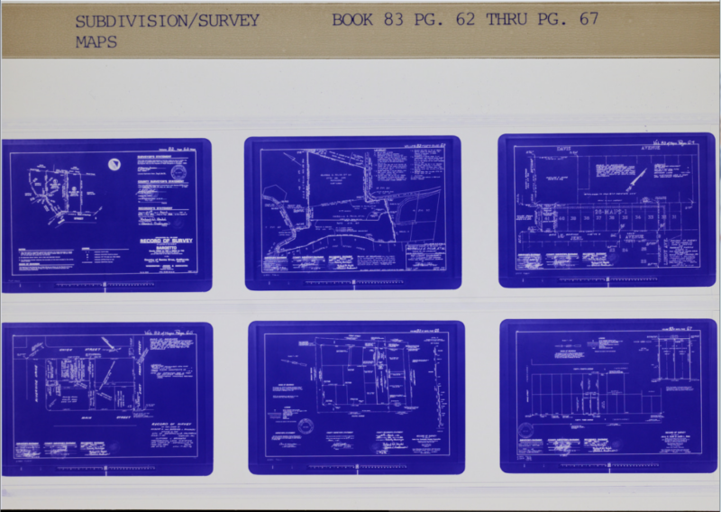 Types Of Microfiche | Know Your Records