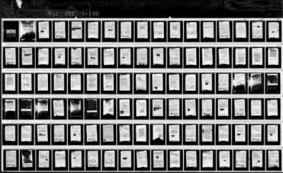 Types Of Microfiche | Know Your Records