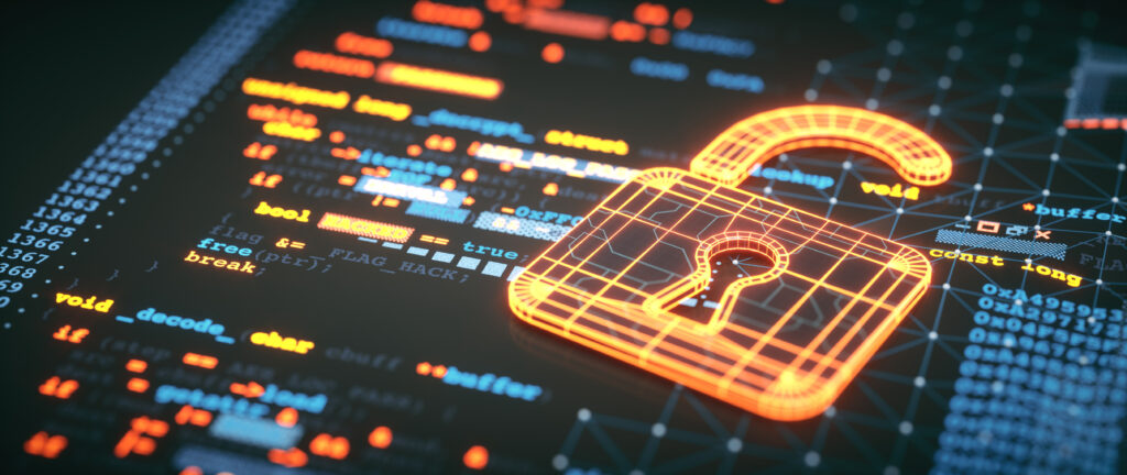 Digital lock security system design Digital lock security system design