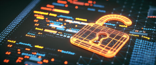 Digital lock security system design