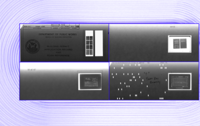 Aperture Register Map Types Of Aperture Cards | Know Your Records